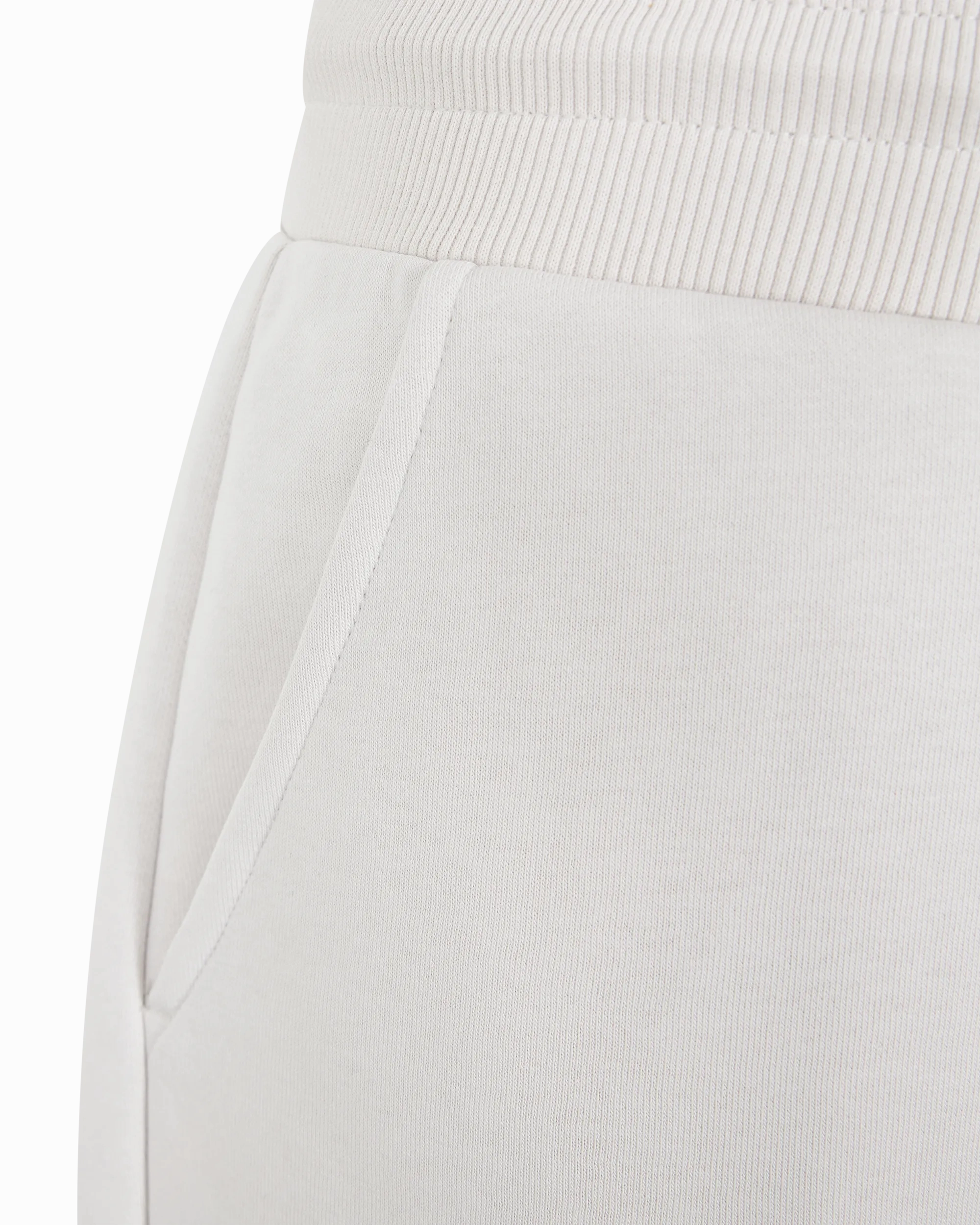 Modish Fleece Sweatpants