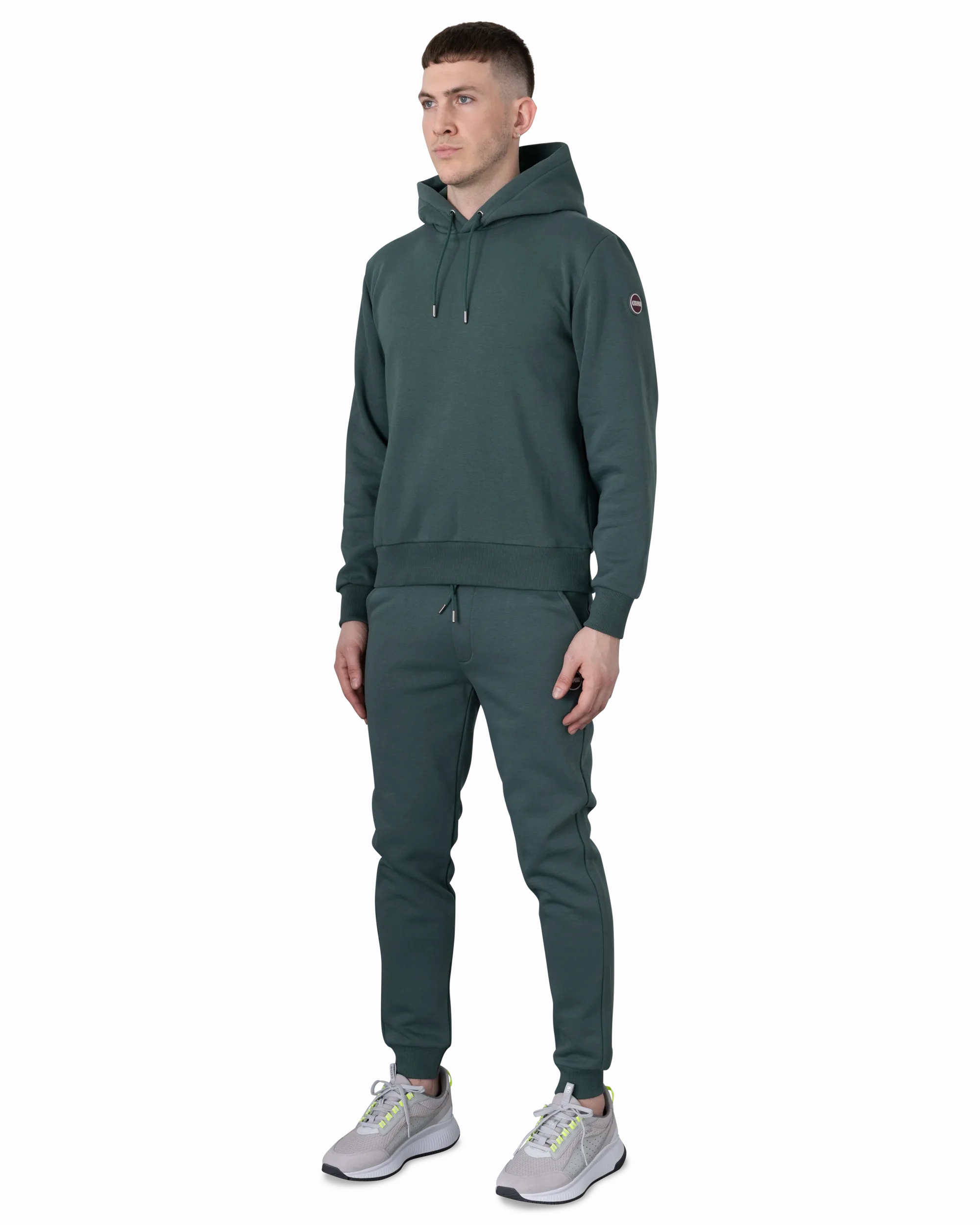 Modish Fleece Sweatpants
