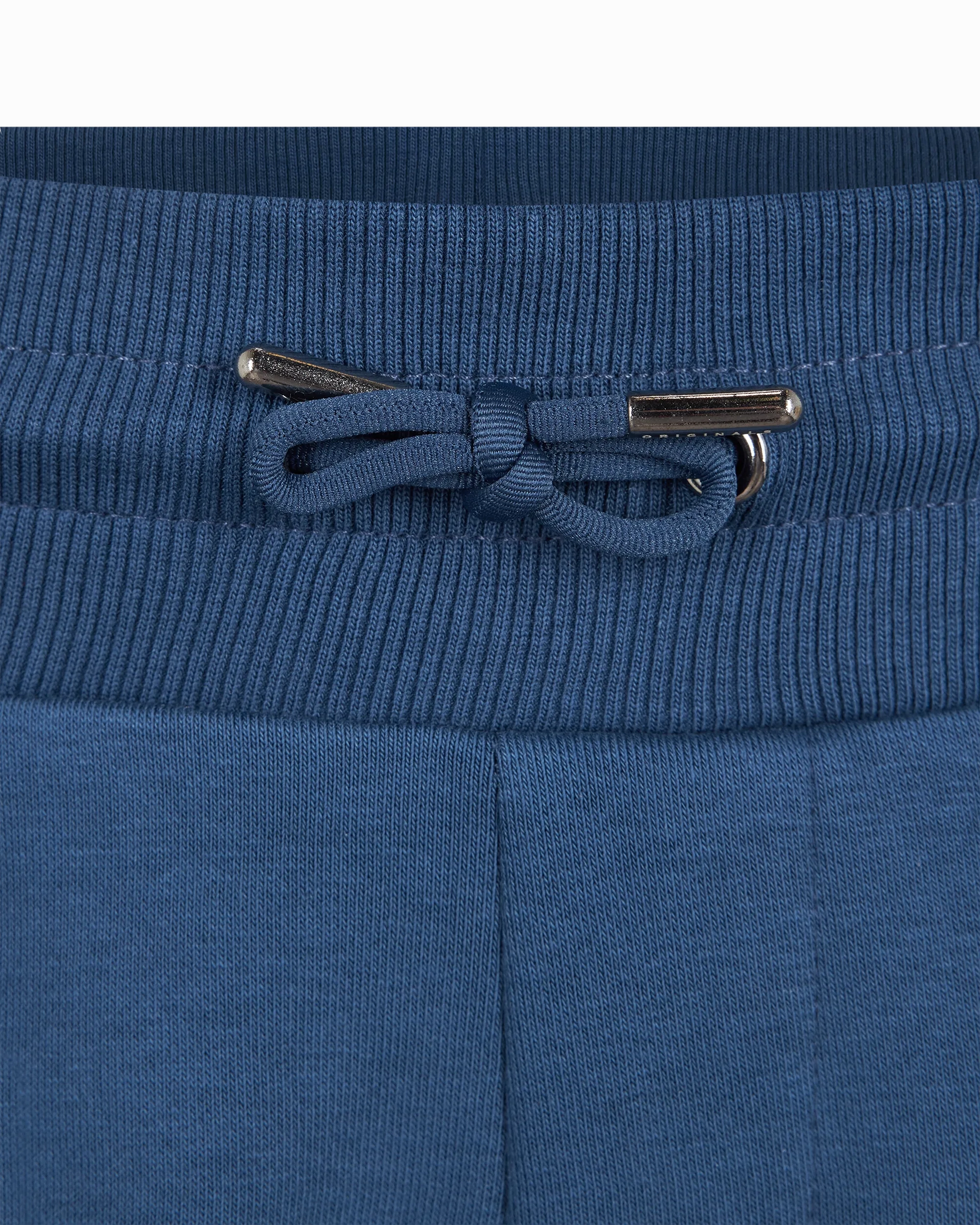 Modish Fleece Sweatpants