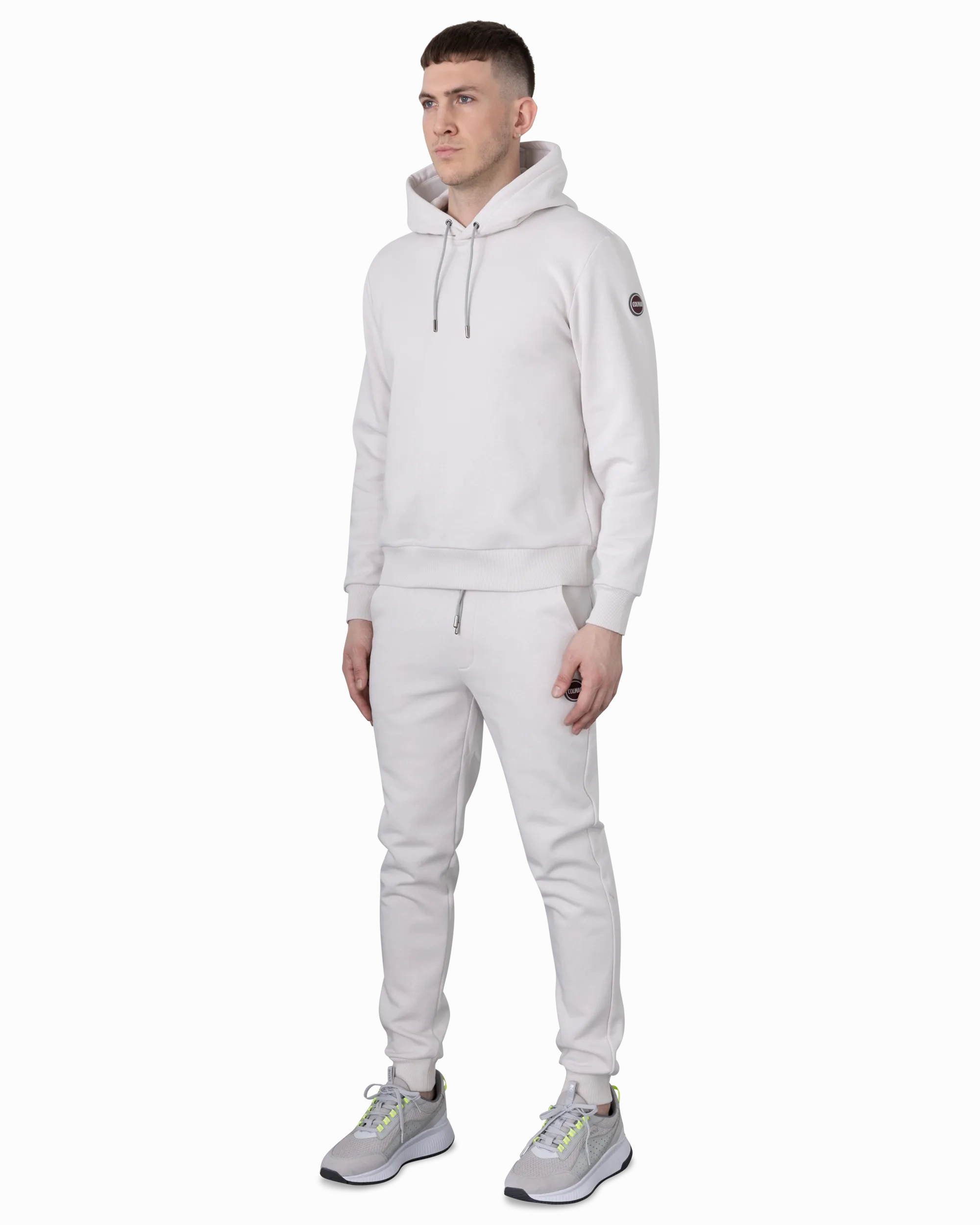 Modish Fleece Sweatpants