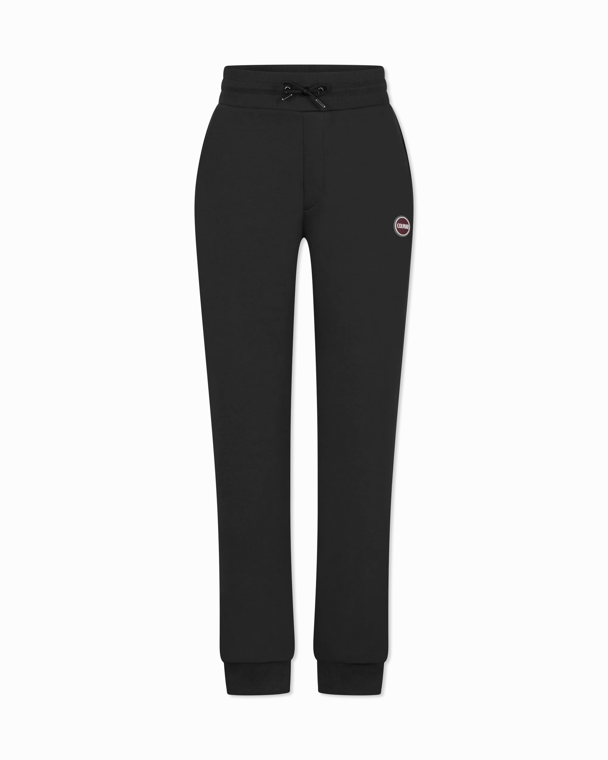 Modish Fleece Sweatpants