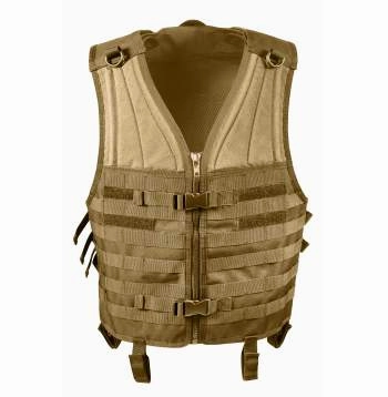 MOLLE Modular Vest1