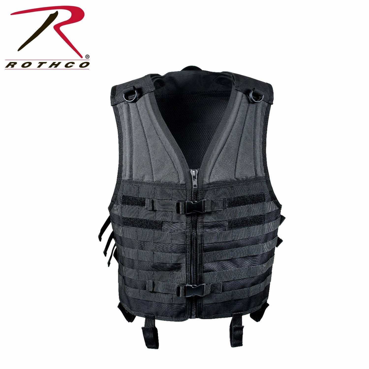 MOLLE Modular Vest