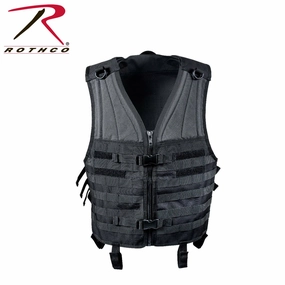 MOLLE Modular Vest