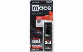Msi 10% Pepper Gel Mk-iii 45gm