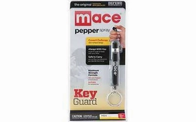 Msi 10% Pepper Keyguard 3gm Black
