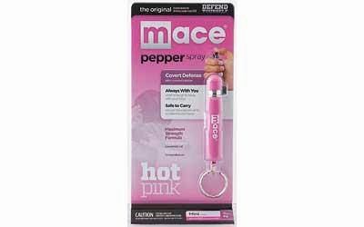 Msi 10% Pepper Keyguard 3gm Pink