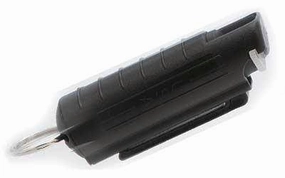 Msi 10% Pepper Spray Keycase 11gm Black