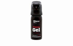 Msi Pepper Gel Night Defender 45gm