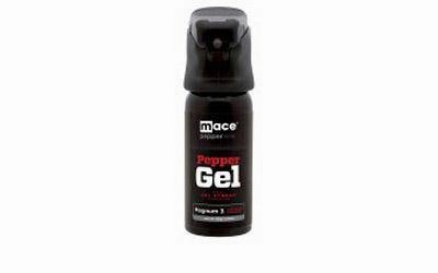 Msi Pepper Gel Night Defender 45gm