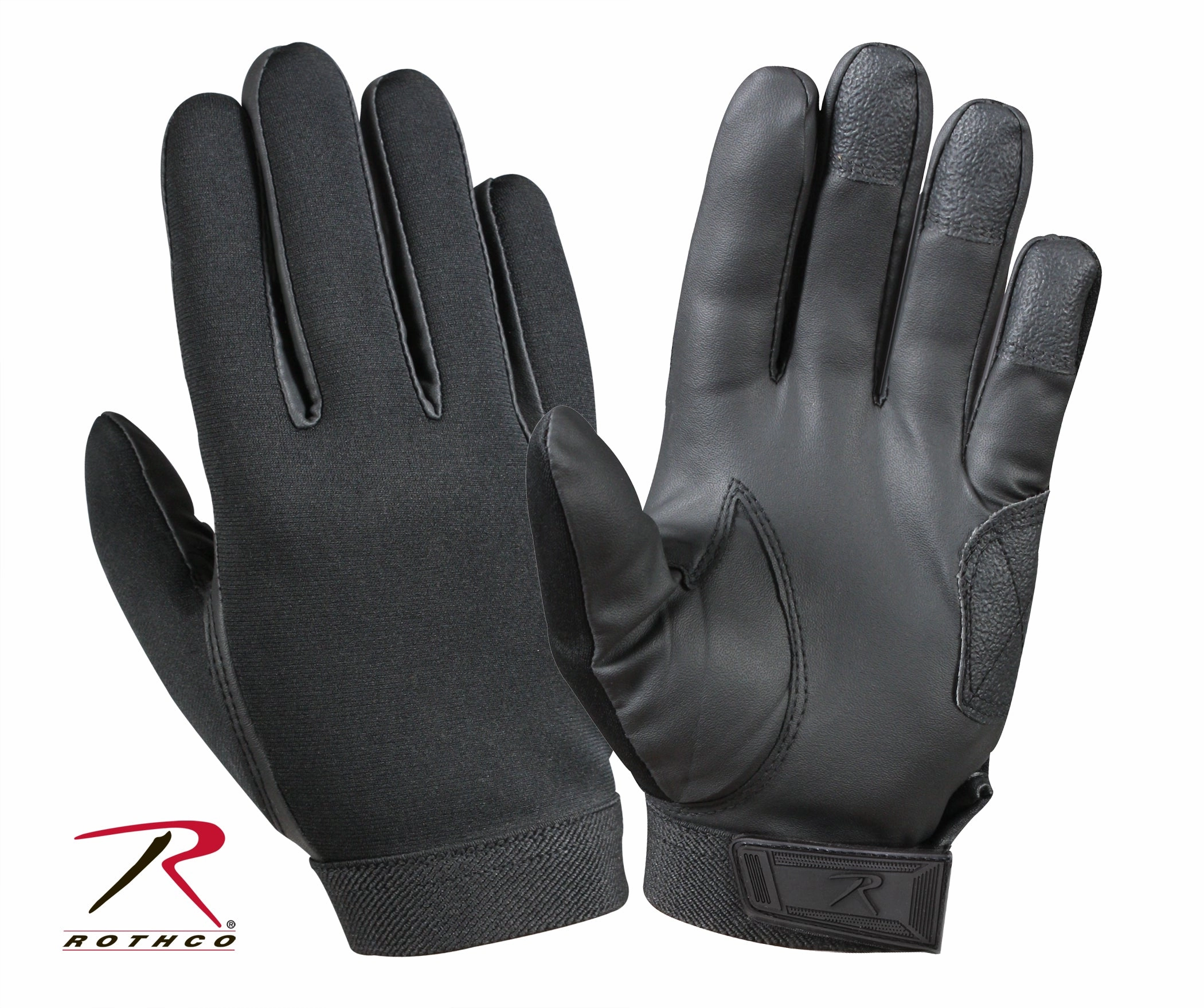 Multi-Purpose Neoprene Gloves