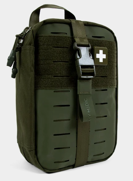 My Medic MYFAK First Aid Kit