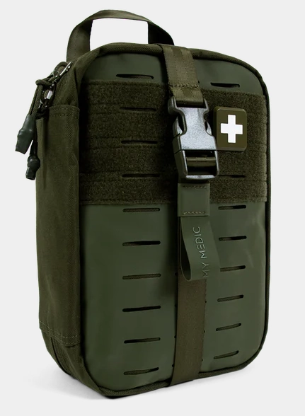 My Medic MYFAK First Aid Kit