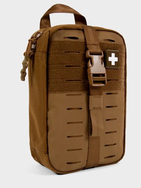 My Medic MYFAK First Aid Kit