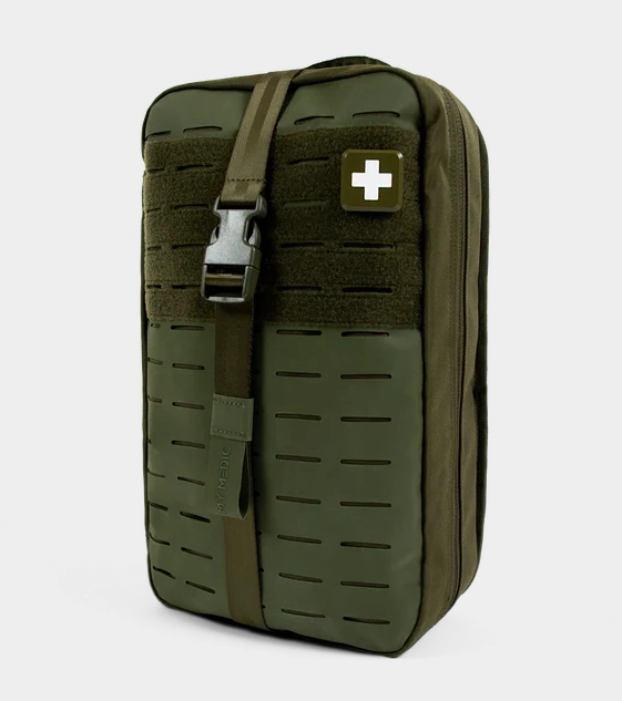 My Medic MYFAK Standard Medical Kit Large