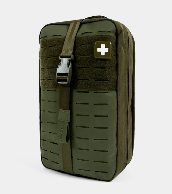 My Medic MYFAK Standard Medical Kit Large