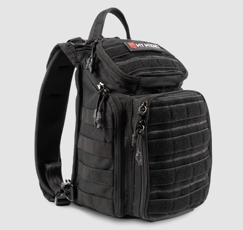 My Medic Recon Pro Medical Kit