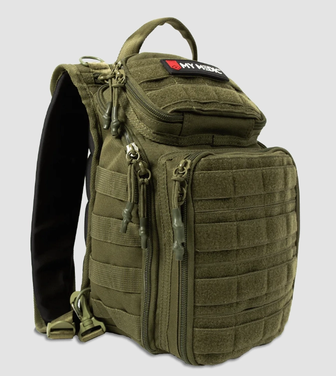 My Medic Recon Pro Medical Kit