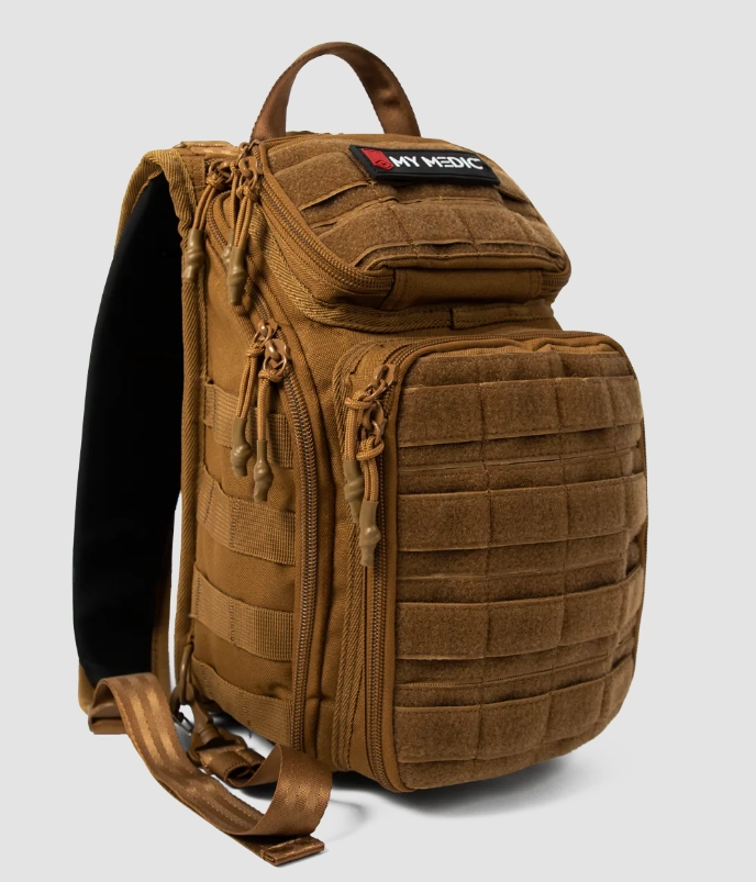My Medic Recon Pro Medical Kit