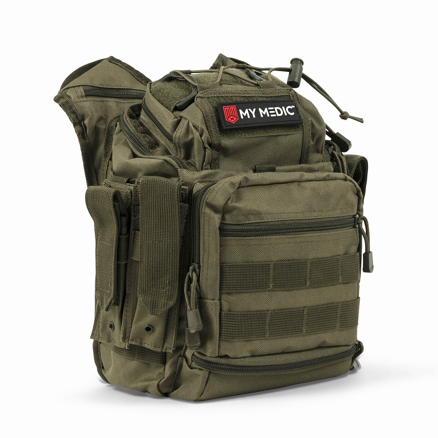 My Medic Recon Standard Medical Kit