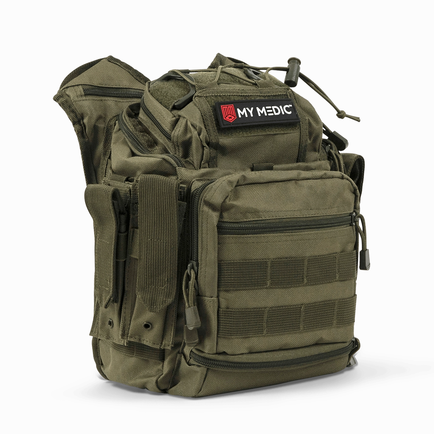 My Medic Recon Standard Medical Kit