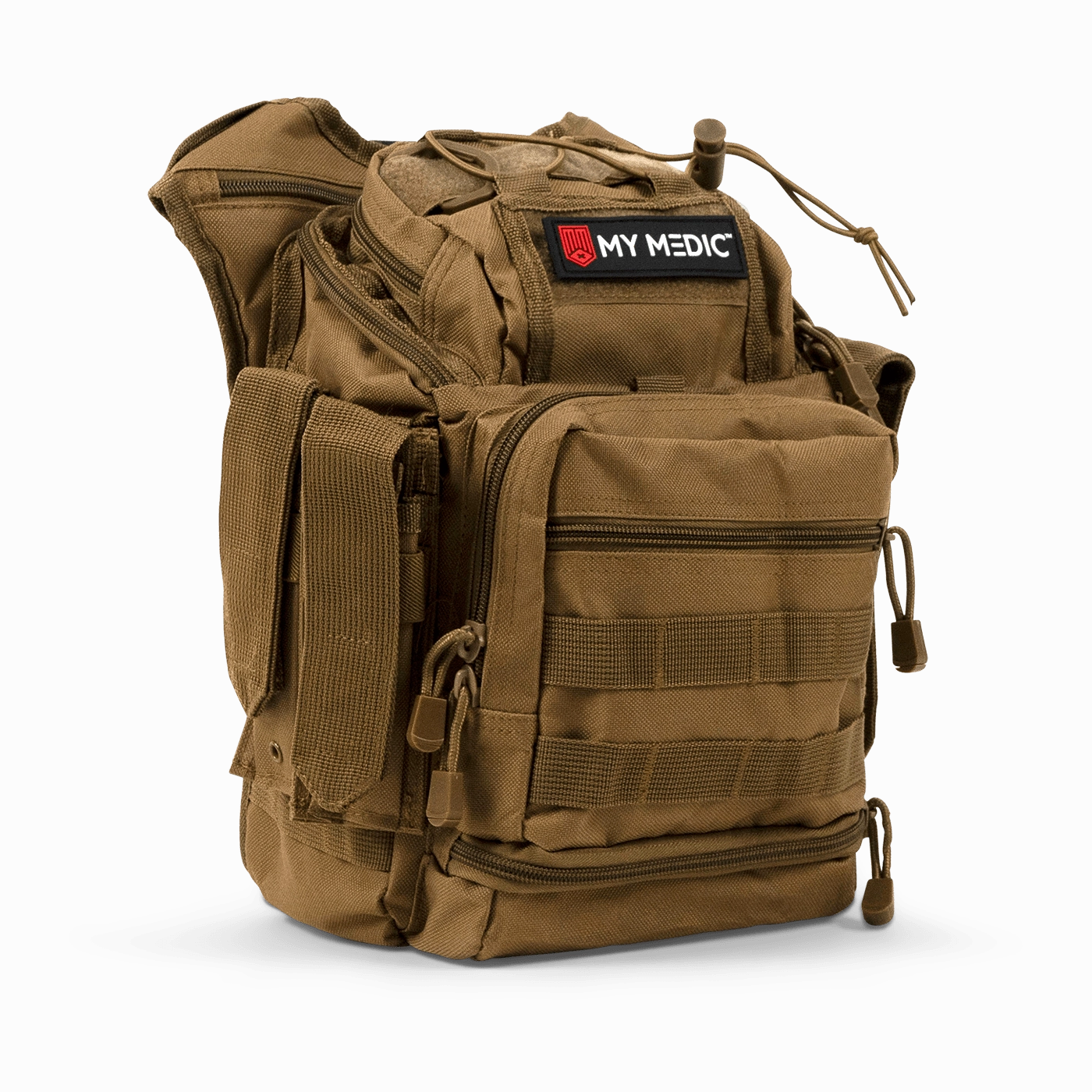 My Medic Recon Standard Medical Kit