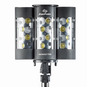 Nomad T56 Firefighter Helmet Light