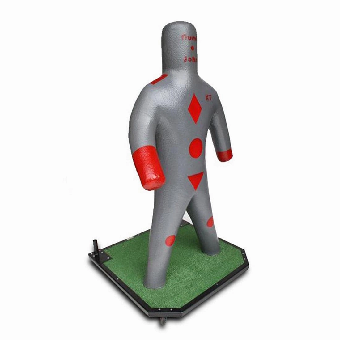Numb John XT Less Lethal Training Dummy