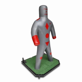 Numb John XT Less Lethal Training Dummy