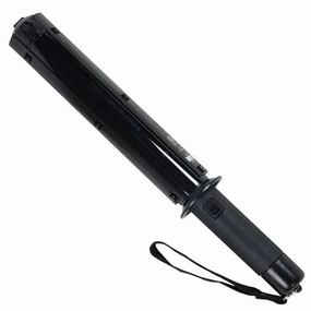 O-Mega SB-120 Super Baton Stun Gun - 120.000V