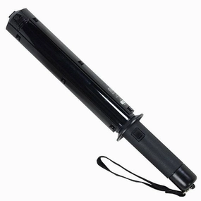 O-Mega SB-120 Super Baton Stun Gun - 120.000V