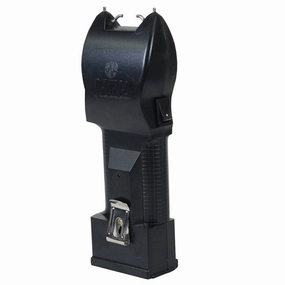 O-Mega Super Stunner Stun Gun - 150.000V