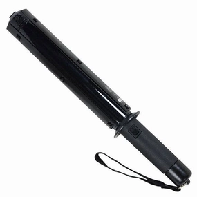 O-Mega SW-150 Star Warrior Stun Gun Baton - 150.000V