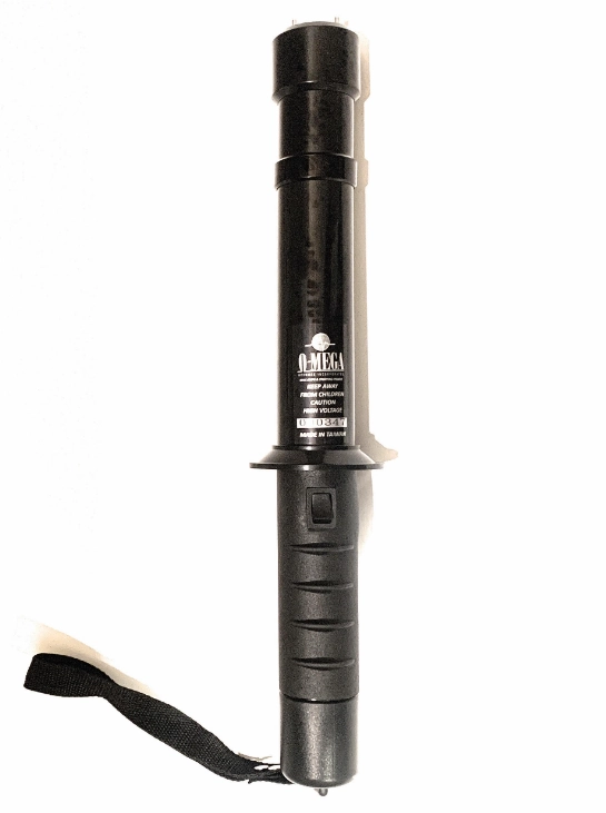 O-MEGA TITAN STUN GUN
