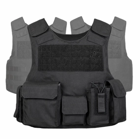 OCS Vest