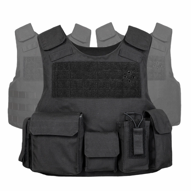 OCS Vest