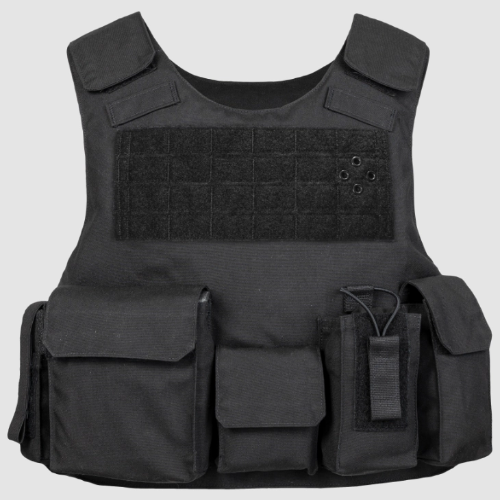 OCS Vest