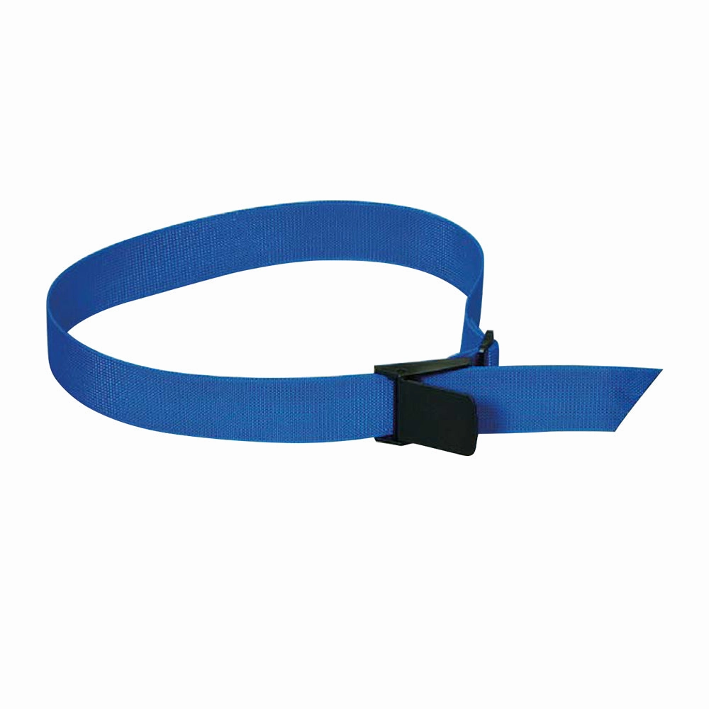 ONE PIECE SAFETY BELT