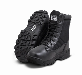 Original SWAT Tactical Police Classic 9 Boots -115001