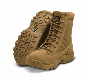 Original SWAT Tactical Police Classic 9 Boots - 115003