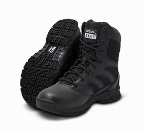 Original SWAT Tactical Police Force 8 Boots - 155001