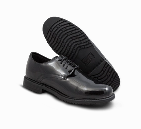Original SWAT Uniform Police Dress Oxford Shoes - 118001