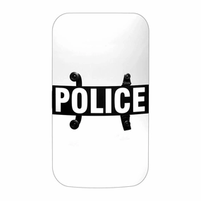 Paulson BS-2 Riot Body Shields