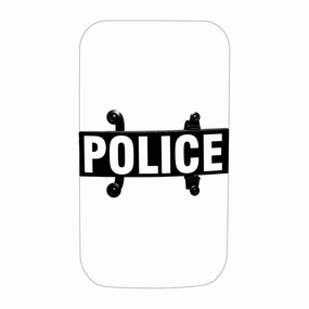 Paulson BS-9 Riot Body Shields