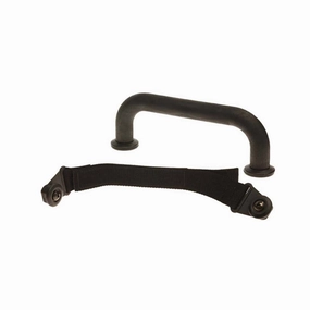 Paulson BS-HK Military handle for body shield