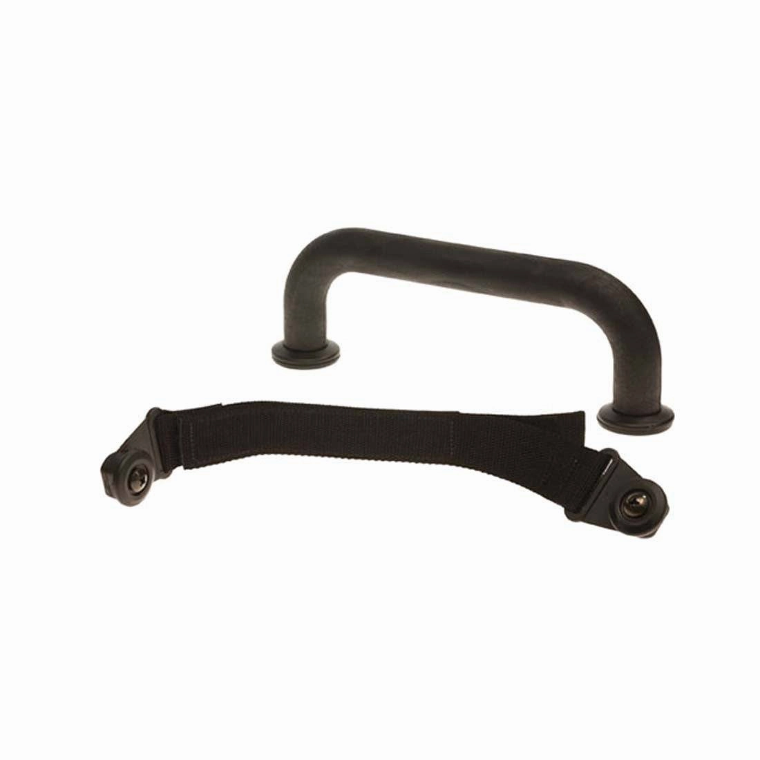 Paulson BS-HK Military handle for body shield