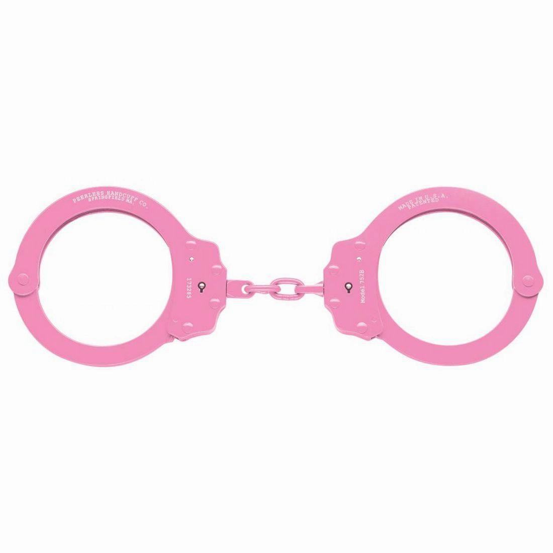 Peerless 752C Oversize Handcuff