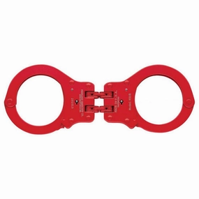 Peerless 850C Hinged Handcuff
