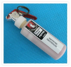 PEPPER BLAST DEVICE