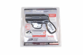 Pepper Gun w/ Strobe LED